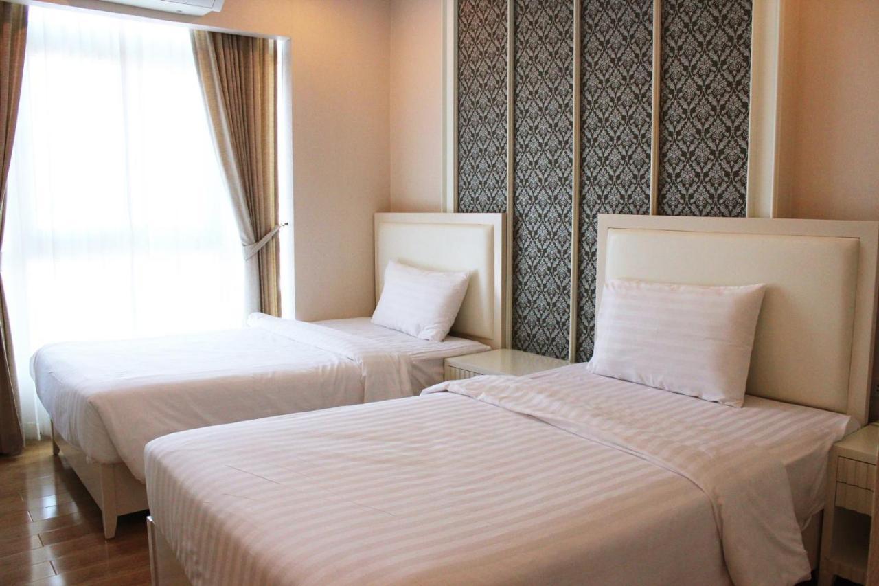 Harmony Resort Hotel Chiang Mai Exterior photo