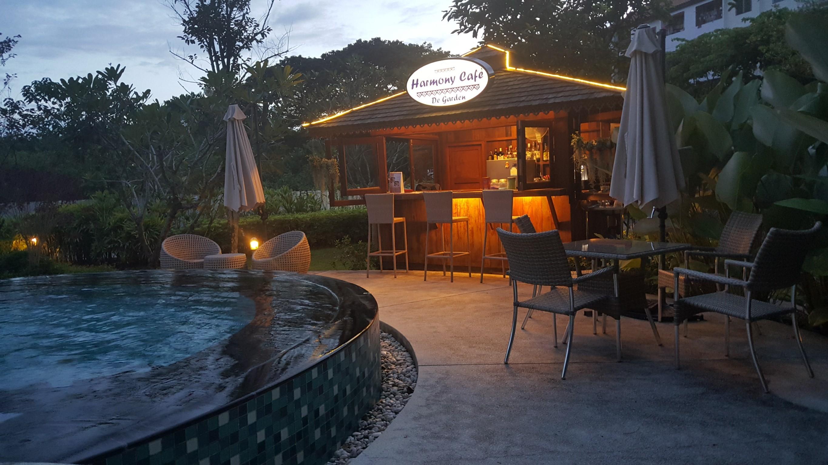 Harmony Resort Hotel Chiang Mai Exterior photo