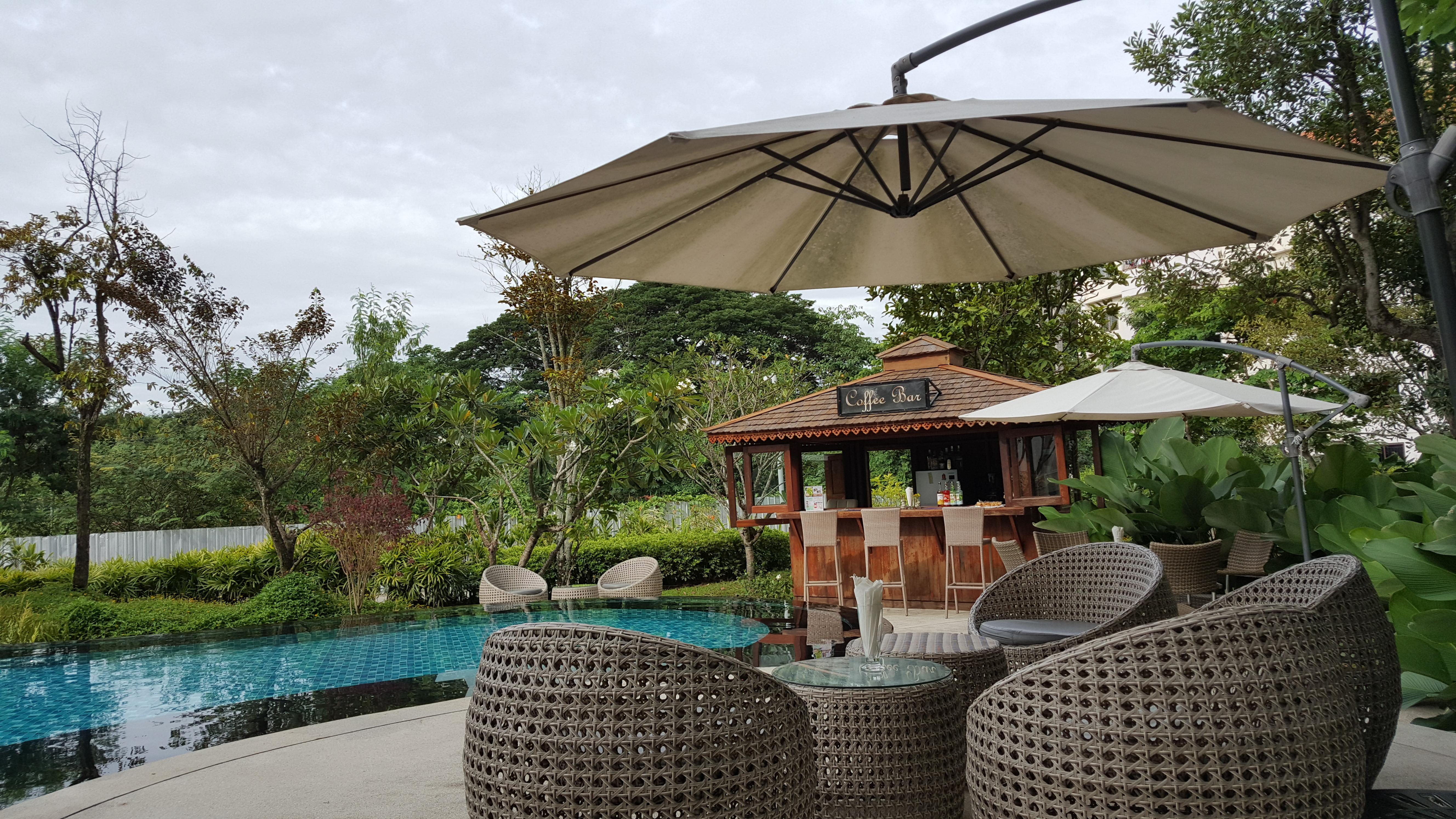 Harmony Resort Hotel Chiang Mai Exterior photo