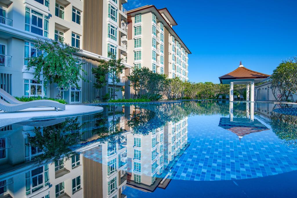 Harmony Resort Hotel Chiang Mai Exterior photo